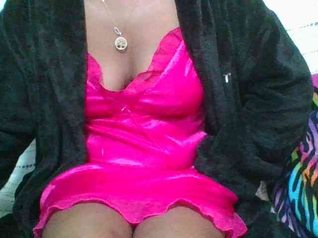 LadyDesire webcam