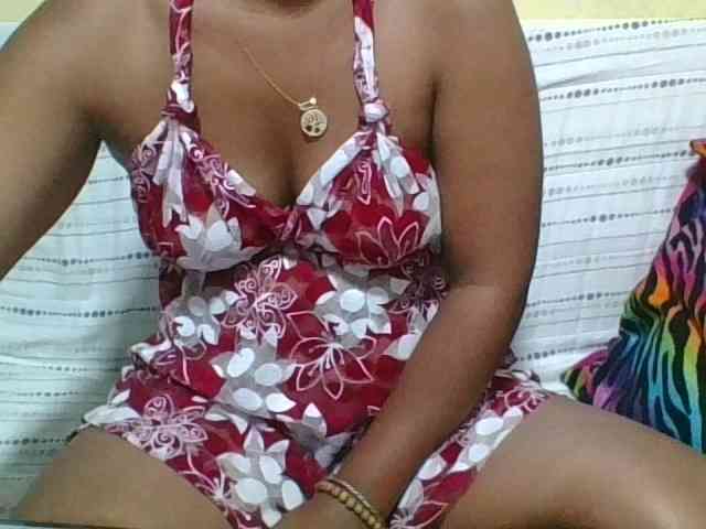 LadyDesire webcam