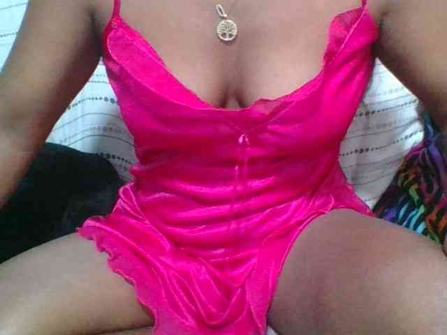 LadyDesire webcam