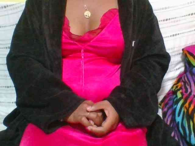LadyDesire webcam