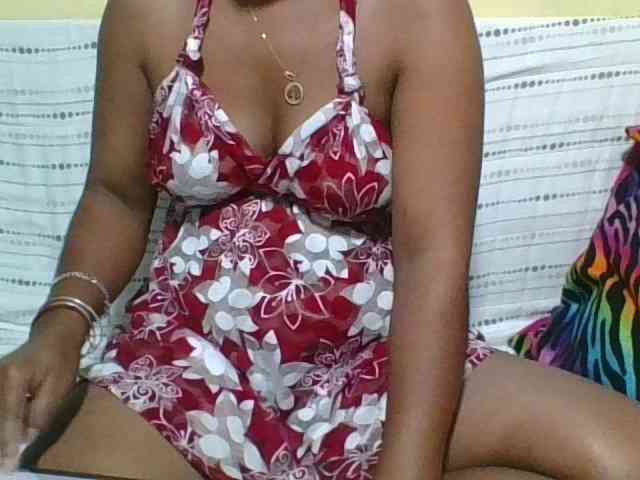 Modèle: LadyDesire