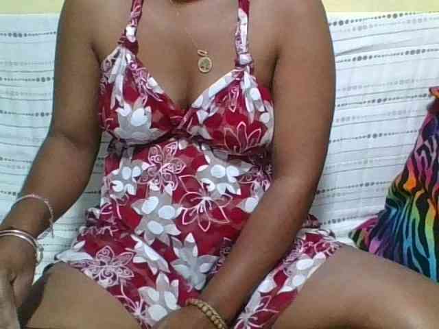 Modèle: LadyDesire