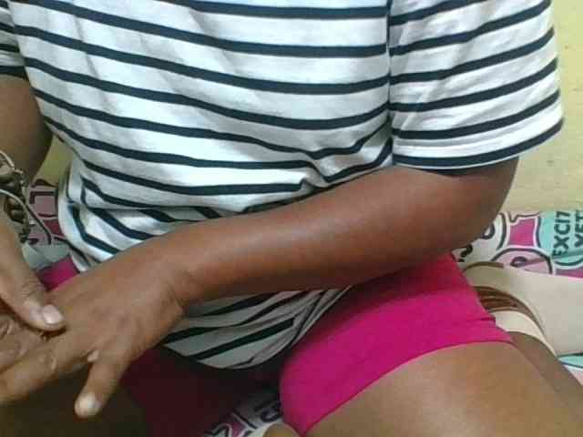 LadyDesire webcam