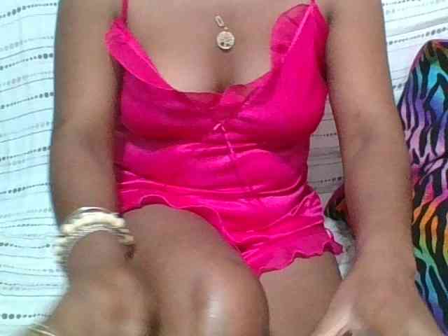 LadyDesire webcam