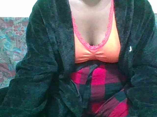 LadyDesire webcam