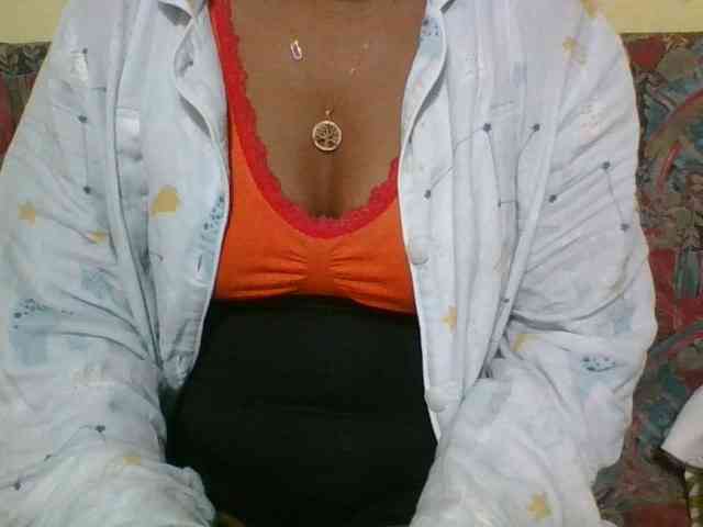 LadyDesire webcam