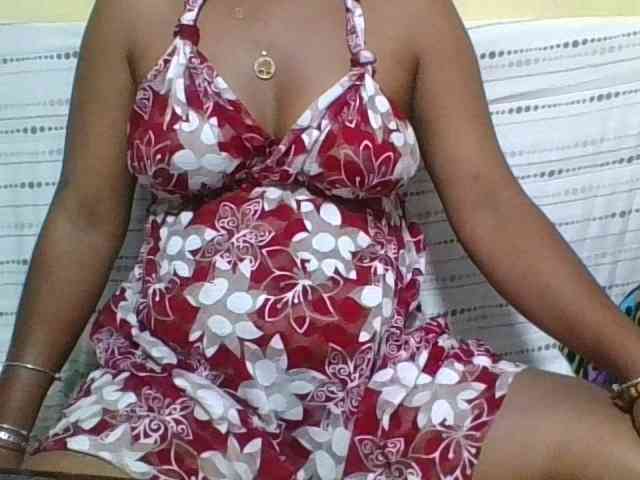 LadyDesire webcam