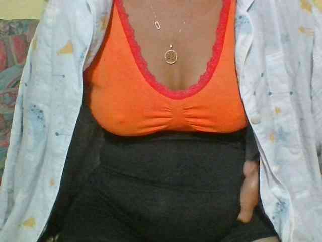 LadyDesire webcam