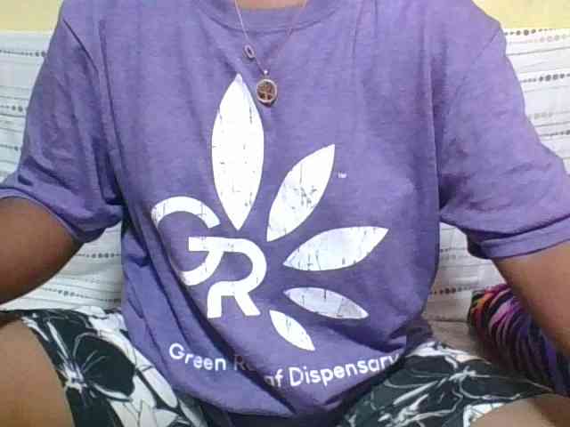 LadyDesire webcam