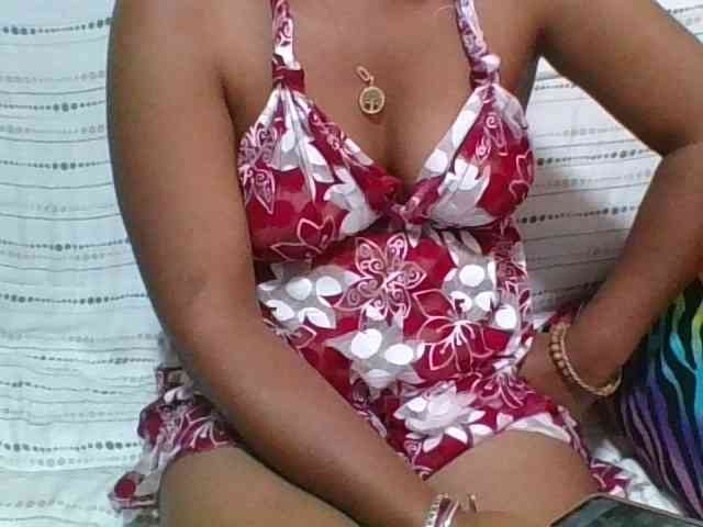 LadyDesire webcam