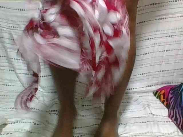 LadyDesire webcam