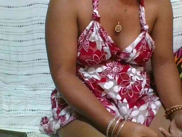 LadyDesire webcam