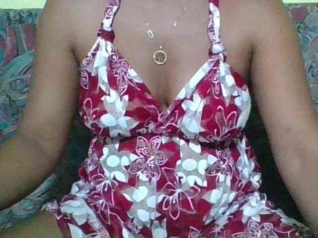 LadyDesire webcam