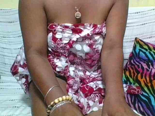 LadyDesire webcam