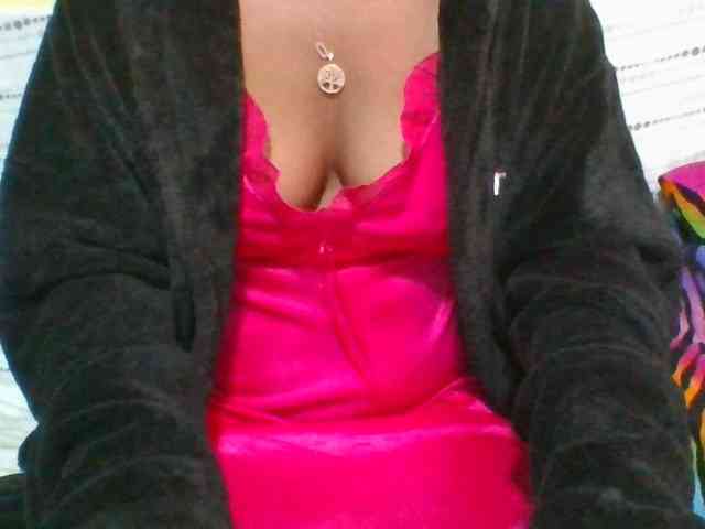 LadyDesire webcam