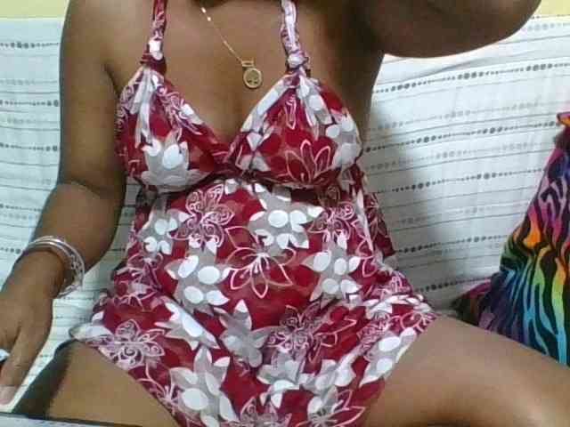 Modèle: LadyDesire