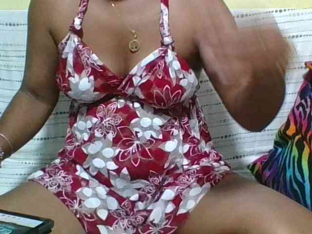 LadyDesire webcam