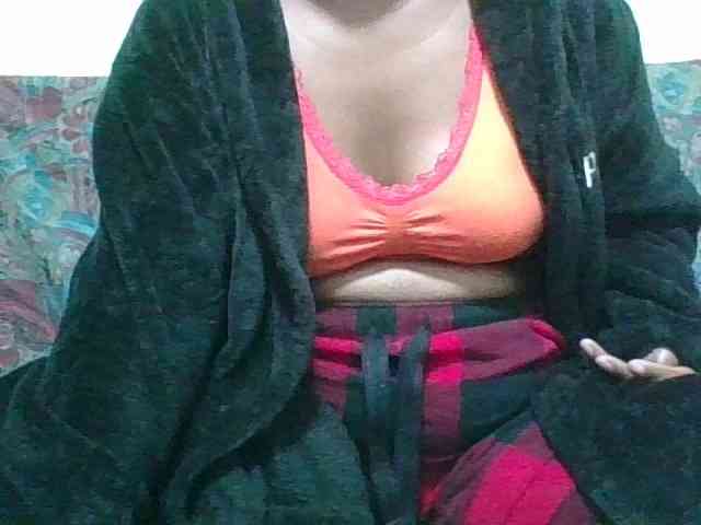 LadyDesire webcam