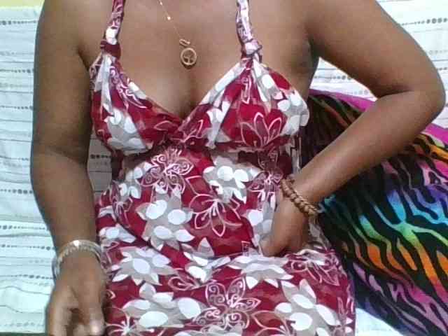 LadyDesire webcam