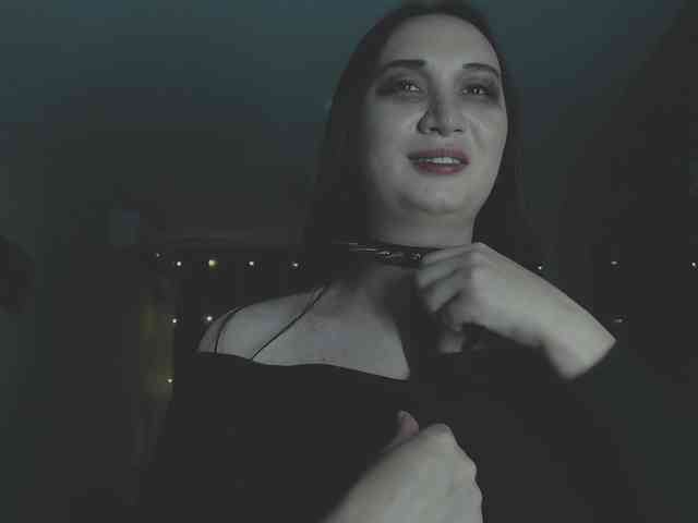 rebel-annet Sex Cam Show