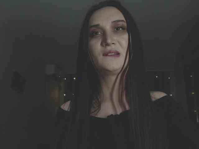 rebel-annet Sex Cam Show