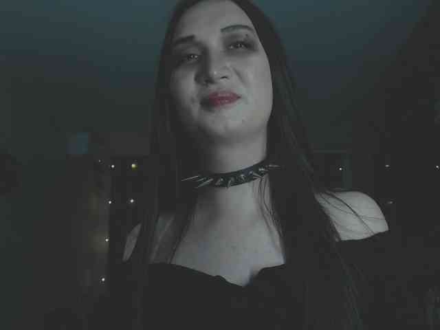 rebel-annet Sex Cam Show