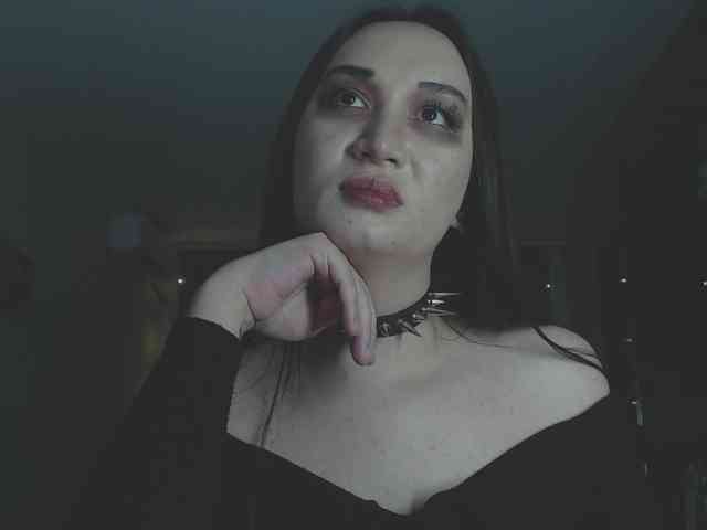 rebel-annet Sex Cam Show