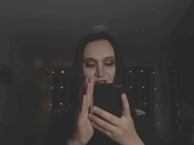 rebel-annet Sex Cam Show