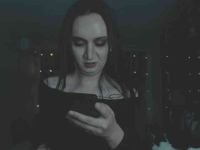 rebel-annet Sex Cam Show