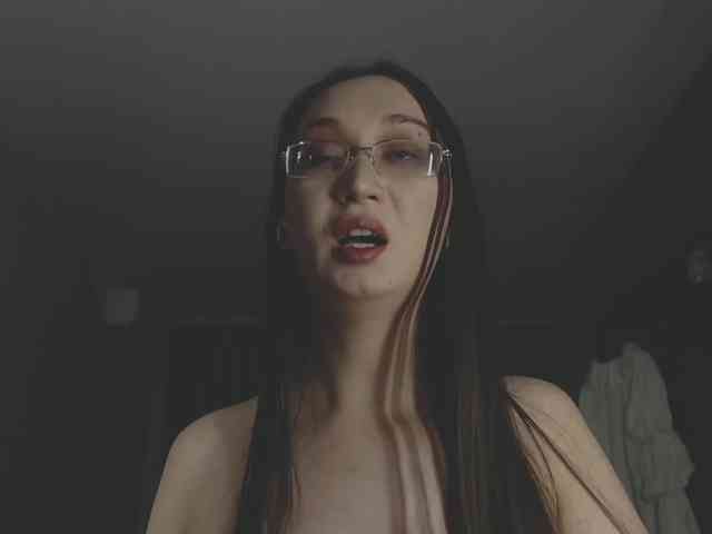 rebel-annet Live Webcam on BongaCams