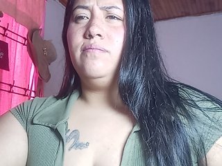 KATYGONZALEZ Porn Show