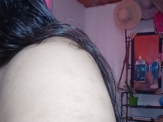 KATYGONZALEZ Porn Show