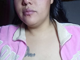 KATYGONZALEZ Porn Show