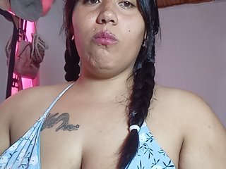 KATYGONZALEZ Porn Show