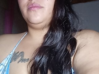 KATYGONZALEZ Porn Show