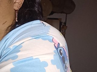 KATYGONZALEZ Porn Show