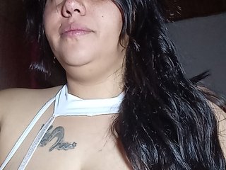 KATYGONZALEZ Porn Show