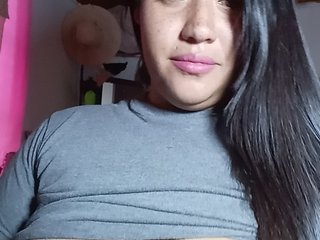 KATYGONZALEZ Porn Show