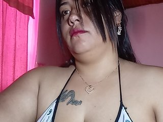 KATYGONZALEZ Porn Show
