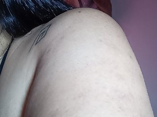 KATYGONZALEZ Porn Show