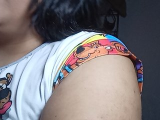 KATYGONZALEZ Porn Show