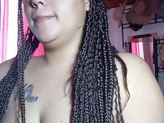 KATYGONZALEZ Porn Show