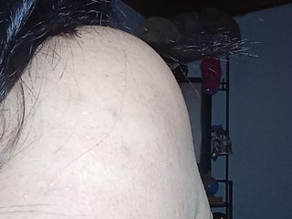 KATYGONZALEZ Porn Show