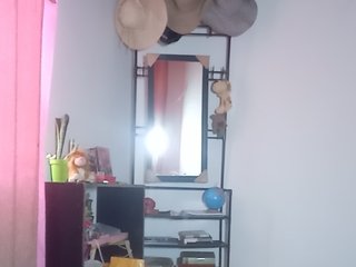 KATYGONZALEZ Porn Show