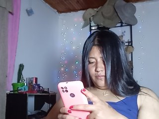 KATYGONZALEZ Porn Show
