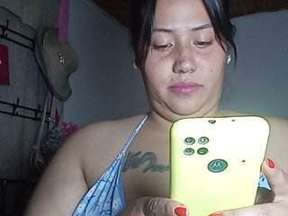 KATYGONZALEZ Porn Show