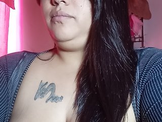 KATYGONZALEZ Porn Show