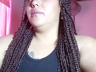 KATYGONZALEZ Porn Show