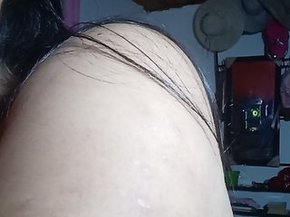 KATYGONZALEZ Porn Show