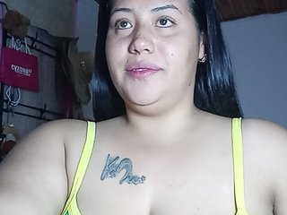 KATYGONZALEZ Porn Show